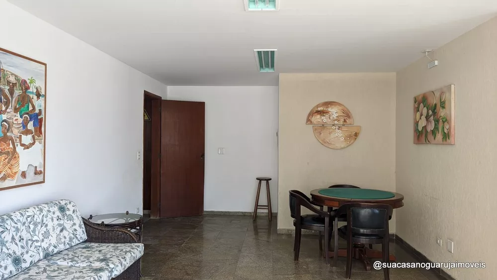 Apartamento à venda com 3 quartos - Foto 3