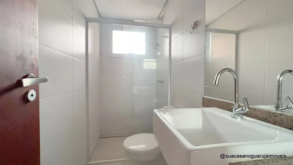 Apartamento à venda com 3 quartos - Foto 3