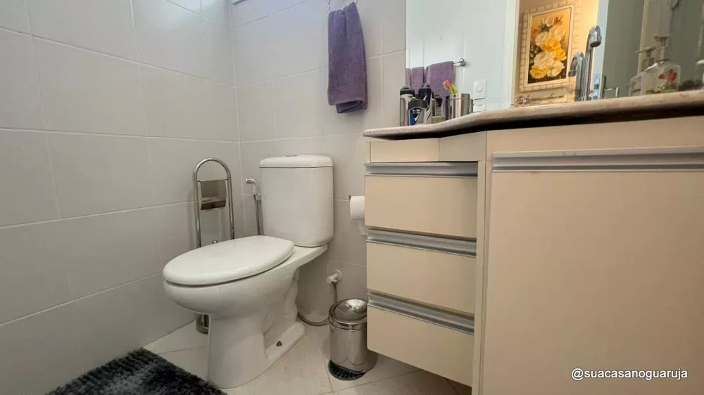 Apartamento à venda com 3 quartos, 100m² - Foto 7