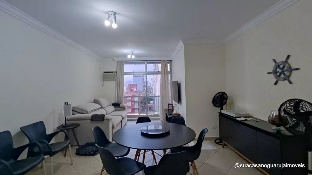 Apartamento à venda com 3 quartos - Foto 4