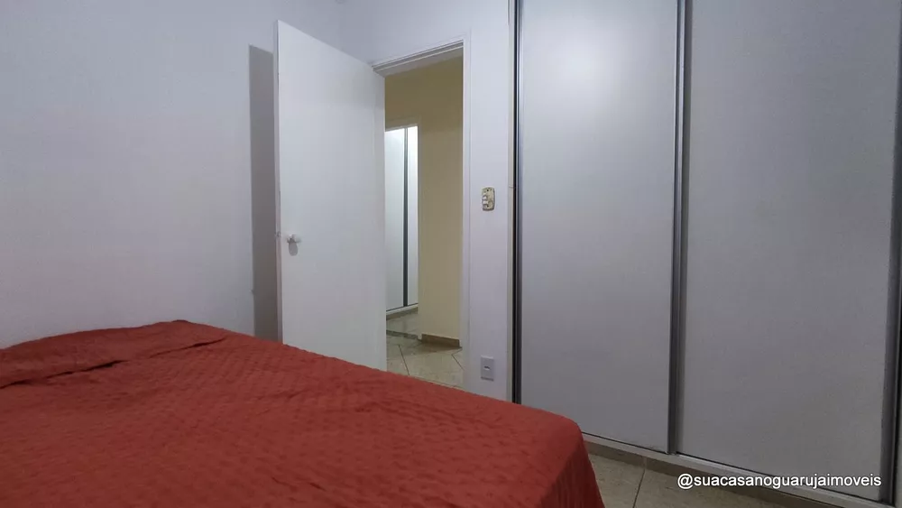 Apartamento à venda com 3 quartos - Foto 5