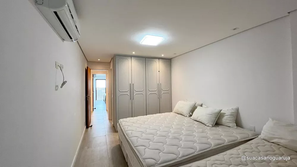 Apartamento à venda com 4 quartos - Foto 2