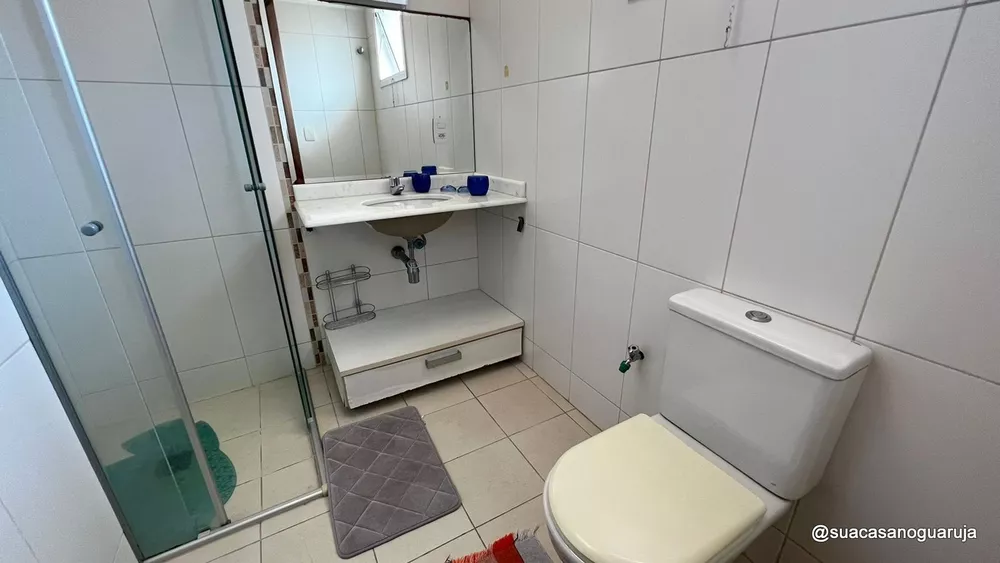 Casa de Condomínio à venda com 4 quartos, 400m² - Foto 4