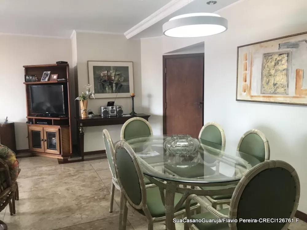 Apartamento à venda com 4 quartos, 145m² - Foto 4