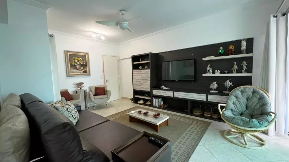 Apartamento à venda com 4 quartos, 143m² - Foto 4