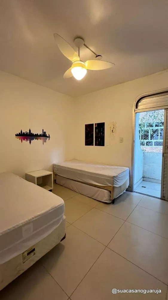 Apartamento à venda com 3 quartos - Foto 7