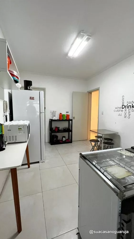 Apartamento à venda com 3 quartos - Foto 4