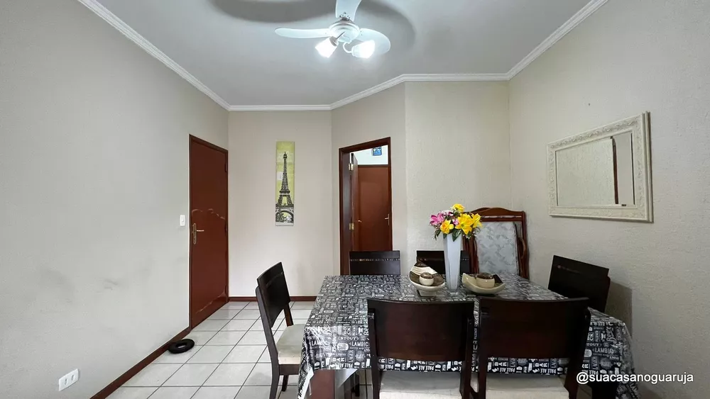 Apartamento à venda com 3 quartos - Foto 3