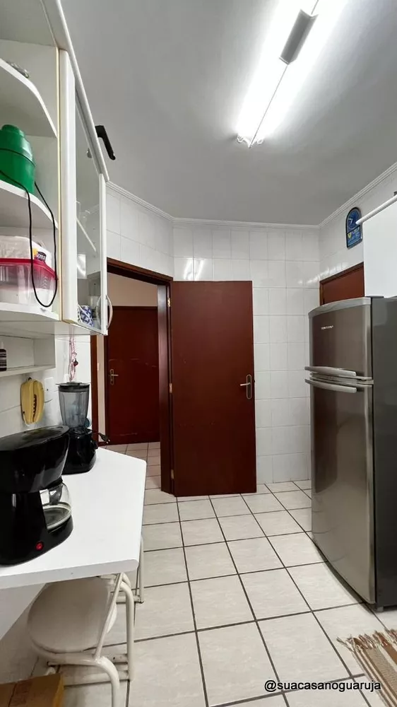 Apartamento à venda com 3 quartos - Foto 2