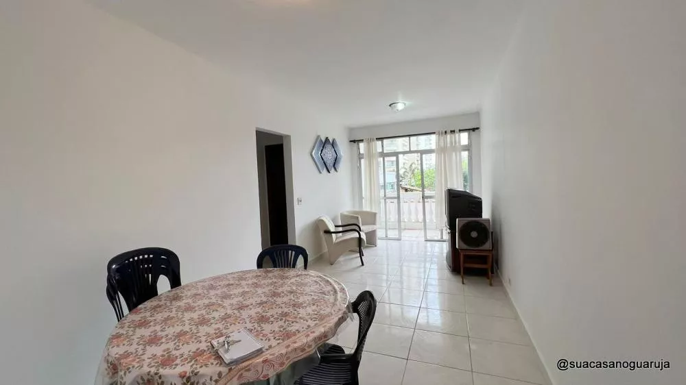 Apartamento à venda com 3 quartos, 80m² - Foto 3