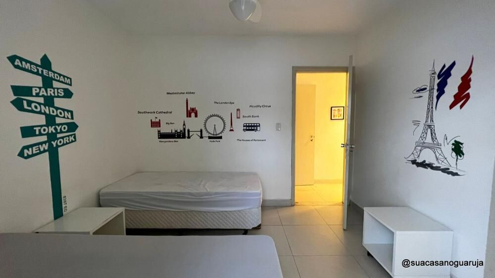 Apartamento à venda com 3 quartos, 87m² - Foto 8
