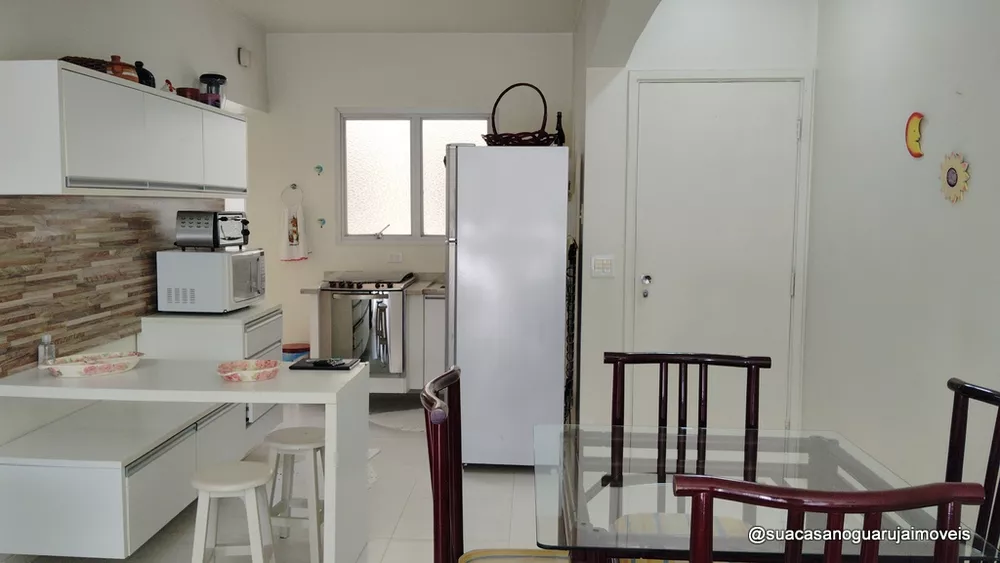 Apartamento à venda com 3 quartos, 90m² - Foto 4