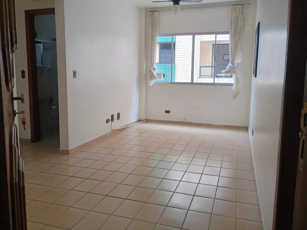 Apartamento à venda e aluguel com 1 quarto, 50m² - Foto 1