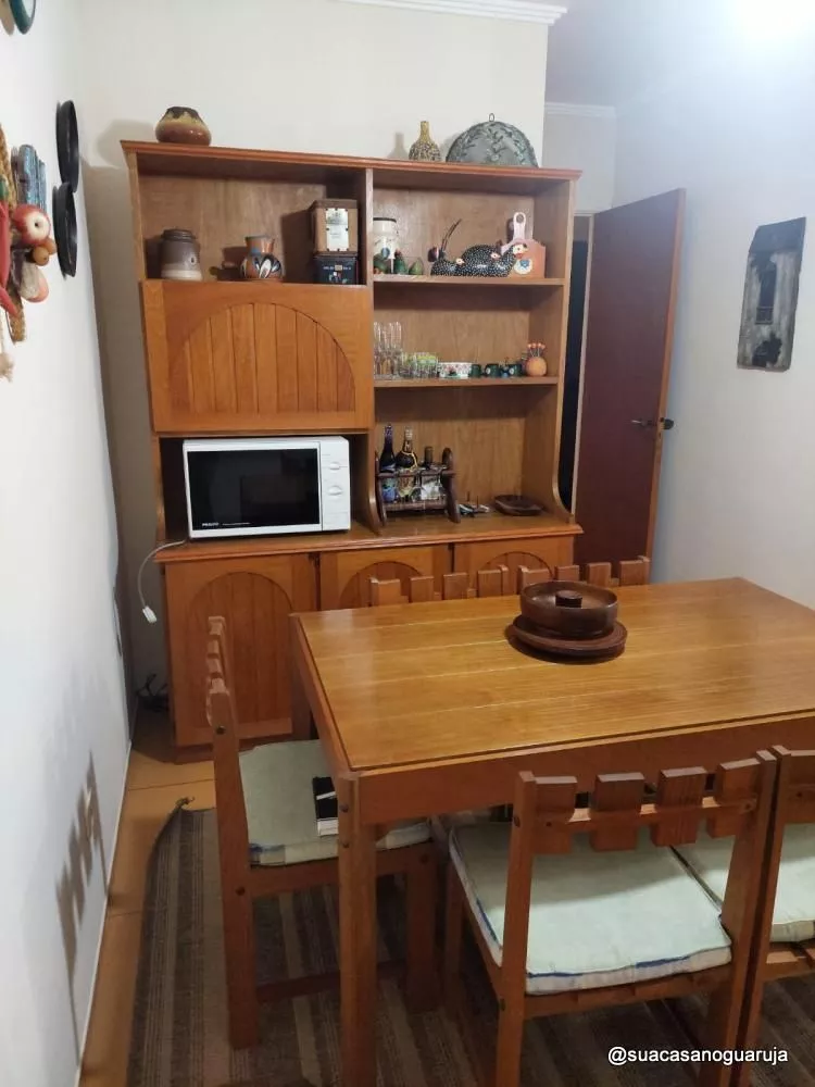 Apartamento à venda com 2 quartos - Foto 5