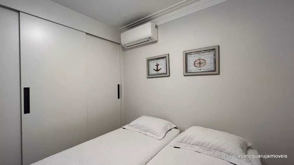 Apartamento à venda com 3 quartos - Foto 1