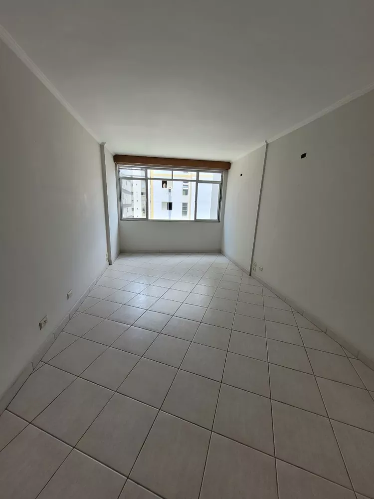 Apartamento à venda com 3 quartos, 94m² - Foto 1