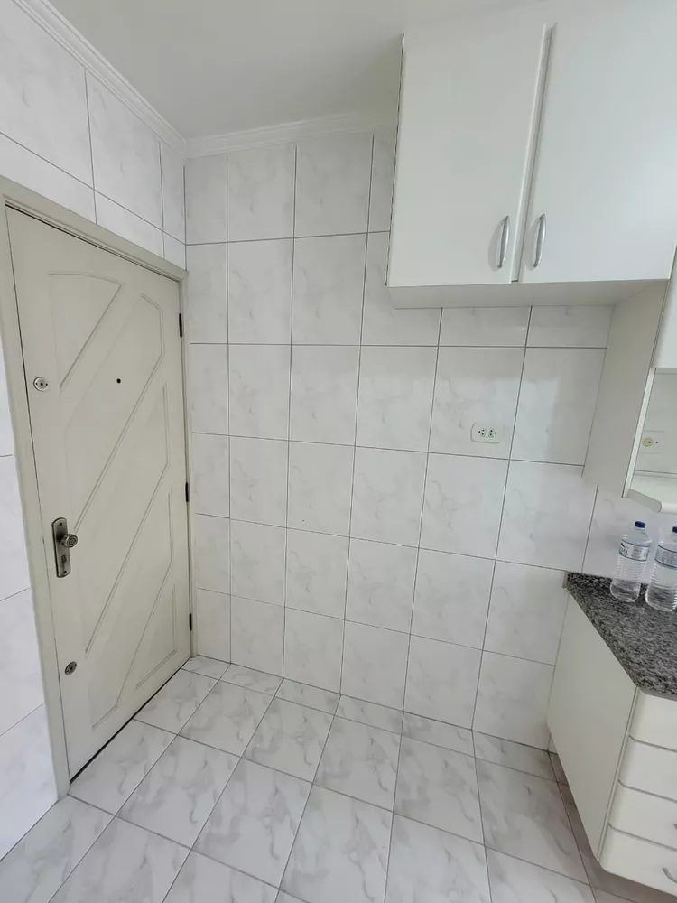 Apartamento à venda com 3 quartos, 94m² - Foto 4