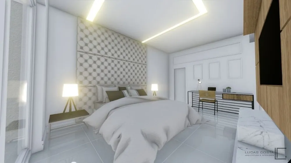 Casa, 4 quartos, 292 m² - Foto 3