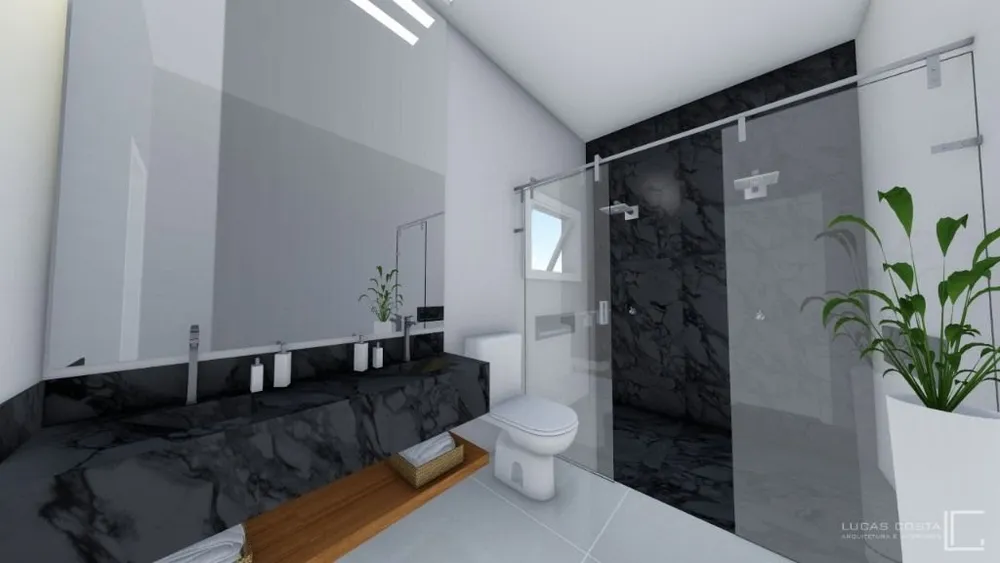 Casa, 4 quartos, 292 m² - Foto 2