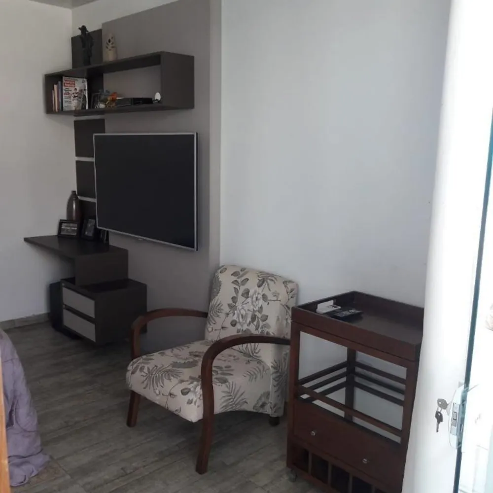 Cobertura, 3 quartos, 144 m² - Foto 2