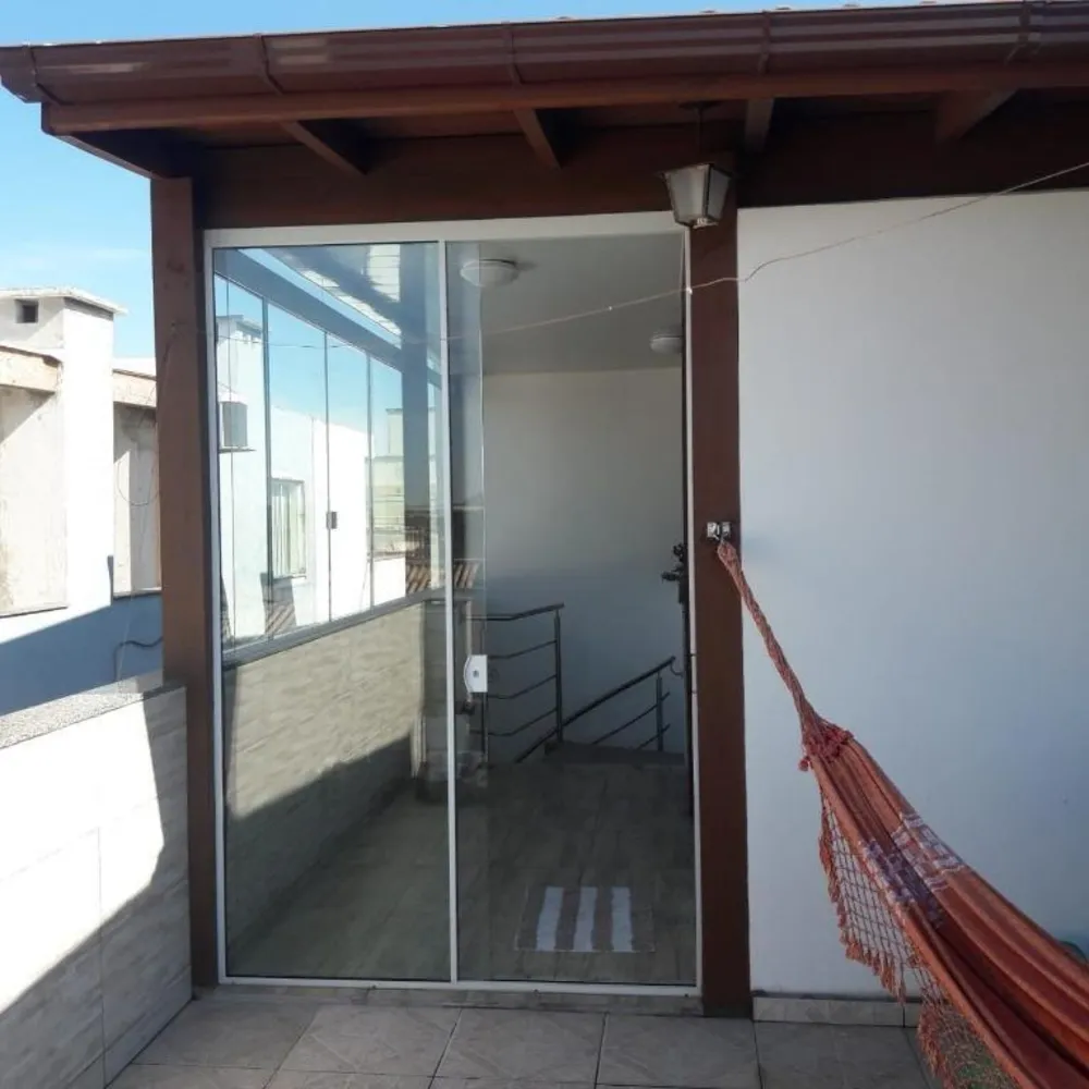 Cobertura, 3 quartos, 144 m² - Foto 3