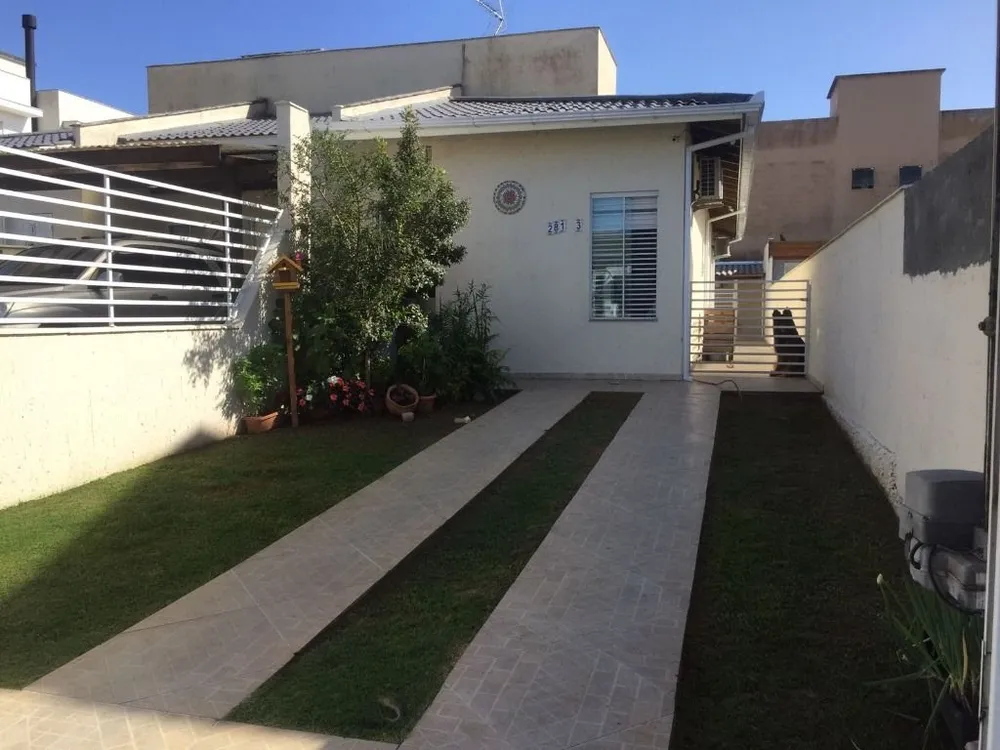 Casa, 2 quartos, 80 m² - Foto 3