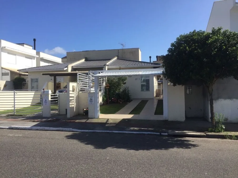 Casa, 2 quartos, 80 m² - Foto 1