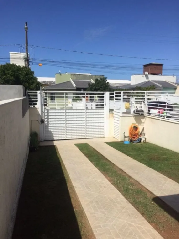 Casa, 2 quartos, 80 m² - Foto 4