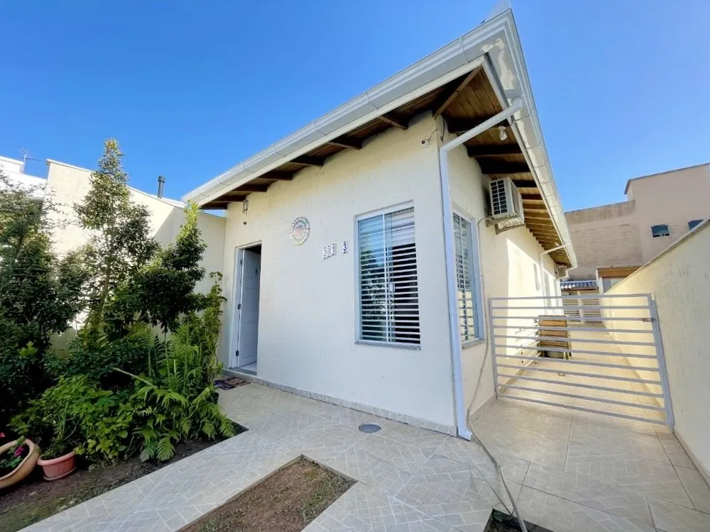 Casa, 2 quartos, 80 m² - Foto 2