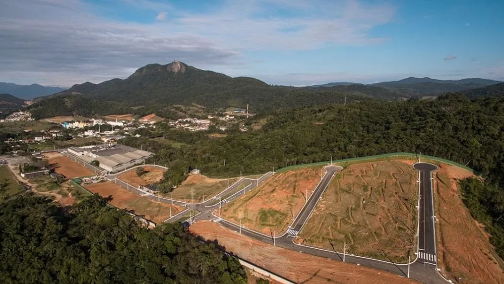 Terreno, 360 m² - Foto 1