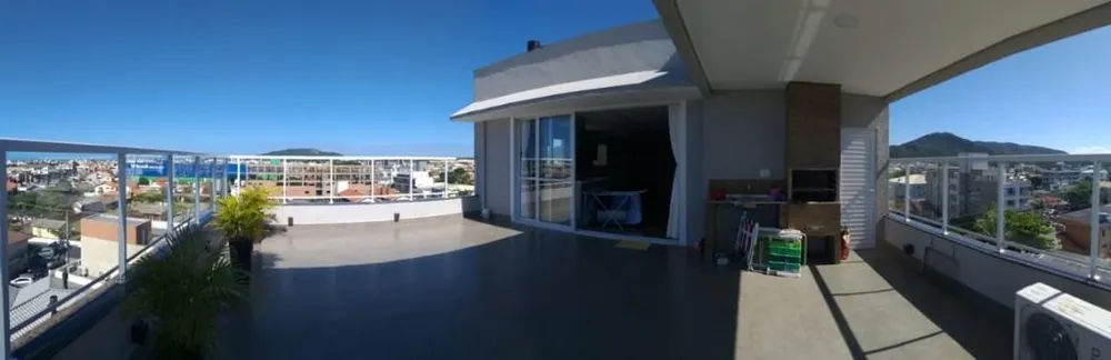 Cobertura, 3 quartos, 237 m² - Foto 1