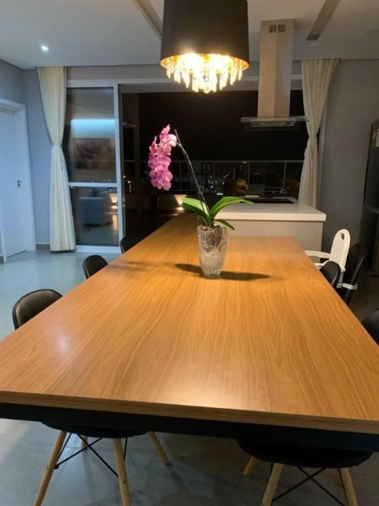 Cobertura, 3 quartos, 237 m² - Foto 4