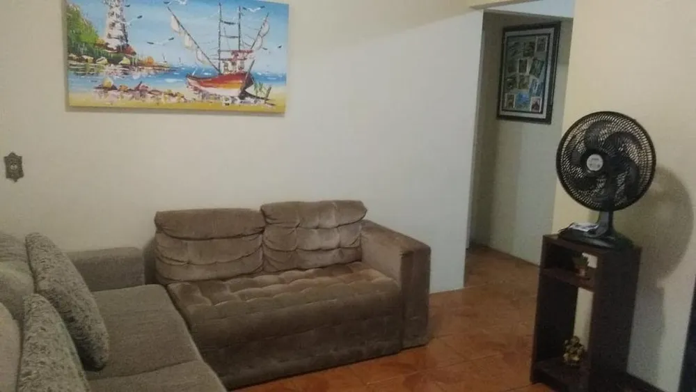 Casa, 5 quartos, 170 m² - Foto 4
