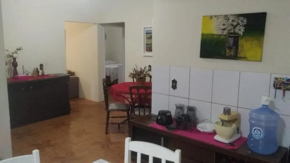 Casa, 5 quartos, 170 m² - Foto 3