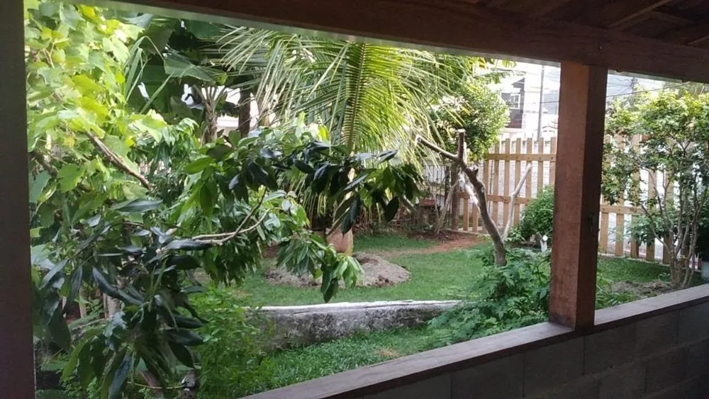 Casa, 5 quartos, 170 m² - Foto 1