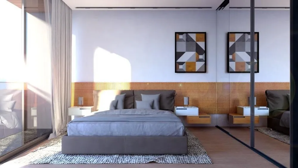 Casa, 2 quartos, 104 m² - Foto 4
