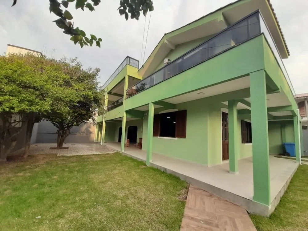 Casa, 5 quartos, 350 m² - Foto 2