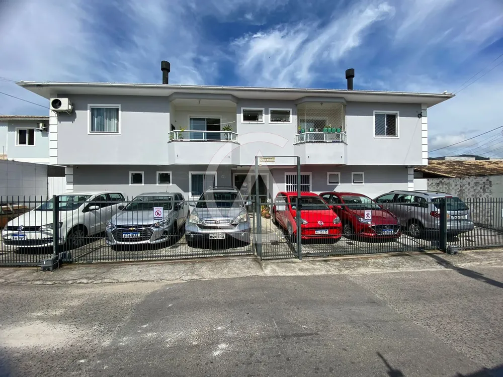 Apartamento, 2 quartos, 60 m² - Foto 3