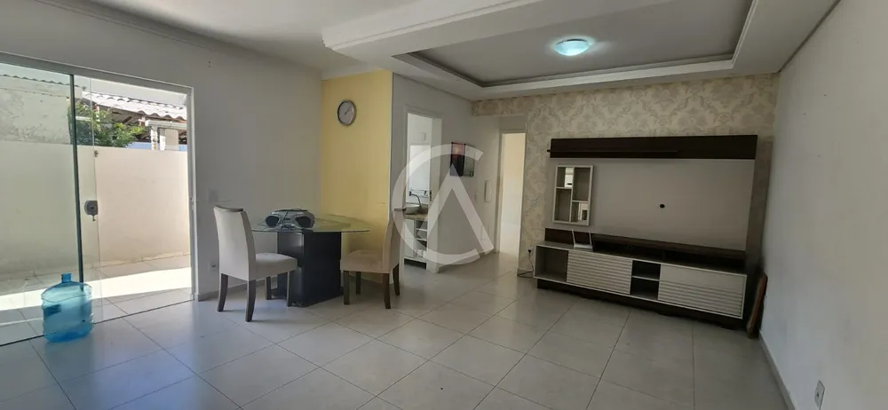 Apartamento, 2 quartos, 88 m² - Foto 2