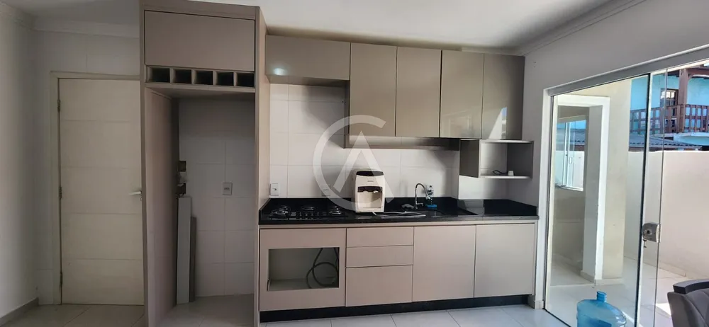Apartamento, 2 quartos, 88 m² - Foto 3