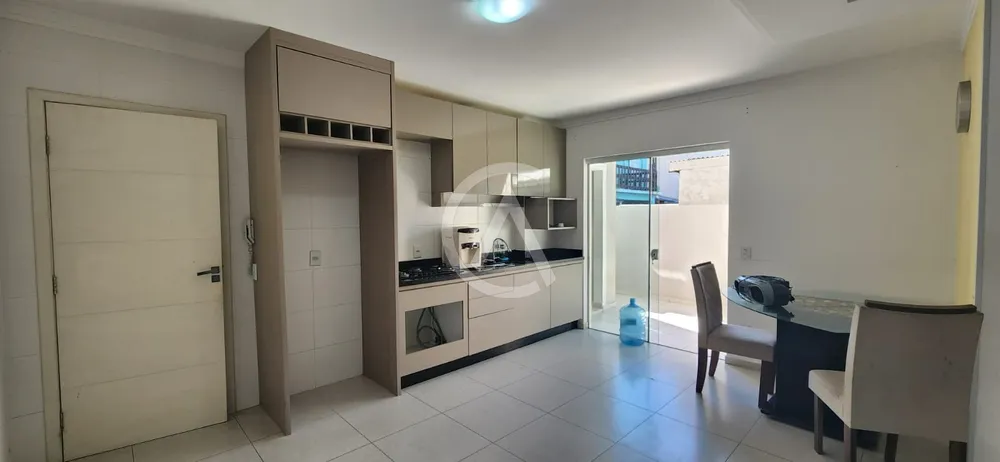 Apartamento, 2 quartos, 88 m² - Foto 4