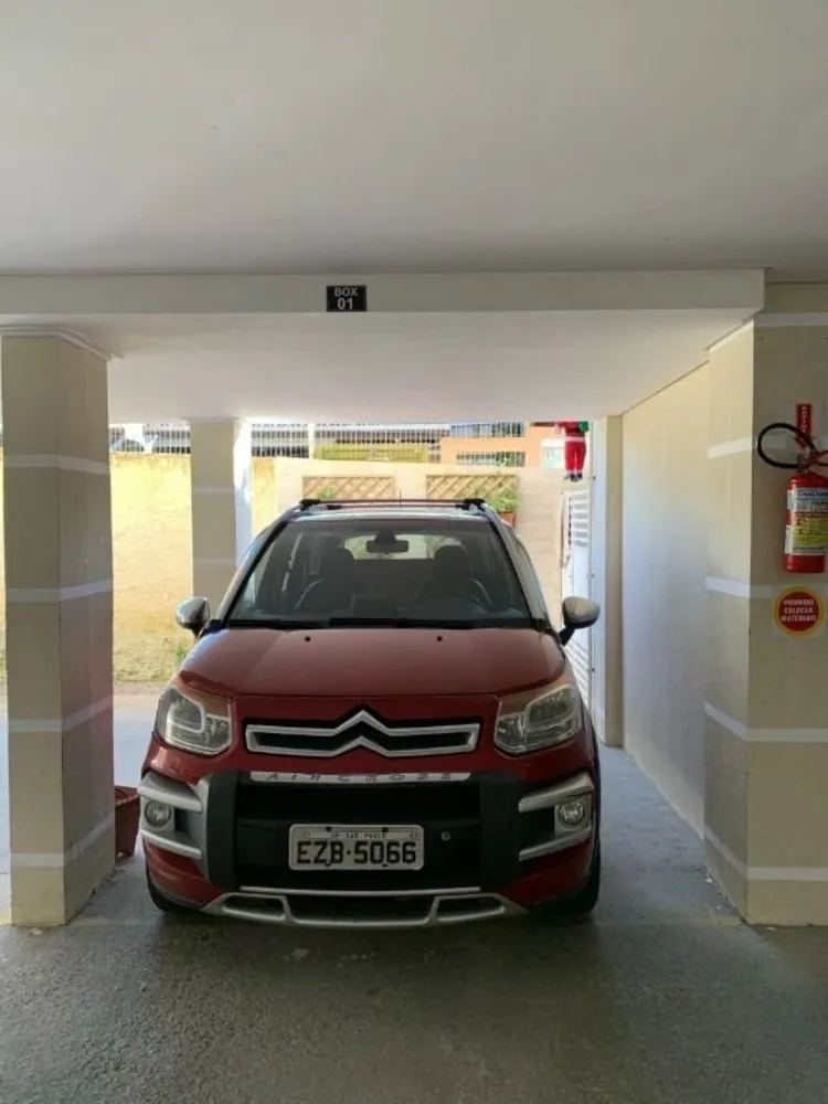 Apartamento, 3 quartos, 70 m² - Foto 3