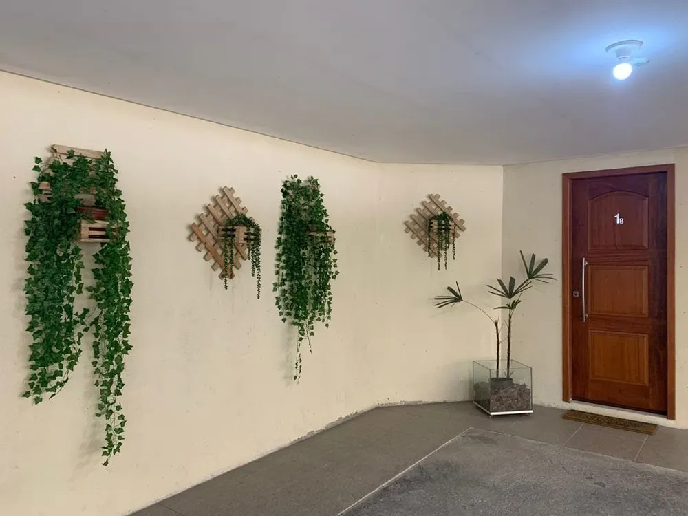 Apartamento, 3 quartos, 70 m² - Foto 4