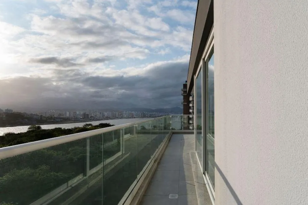 Cobertura, 4 quartos, 265 m² - Foto 1