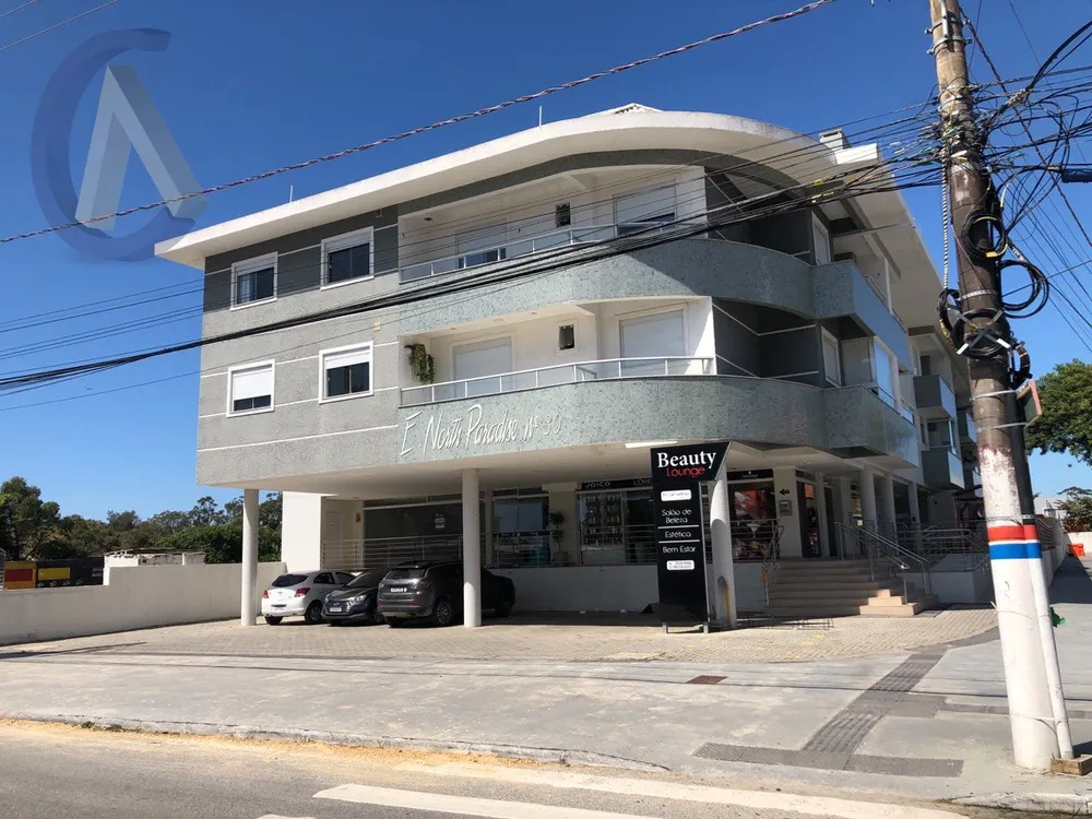 Apartamento, 3 quartos, 102 m² - Foto 2