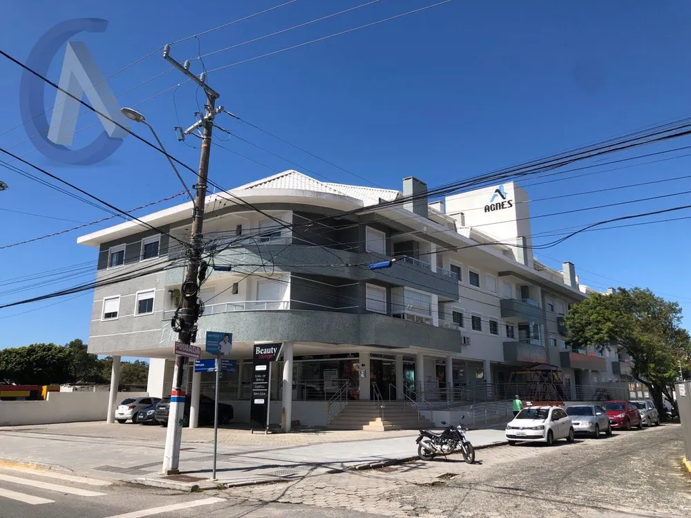 Apartamento, 3 quartos, 102 m² - Foto 1