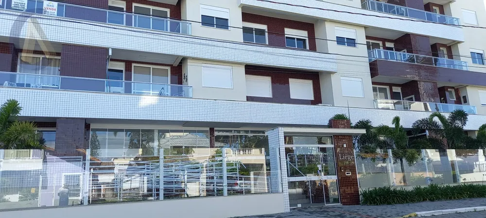 Apartamento, 2 quartos, 64 m² - Foto 1