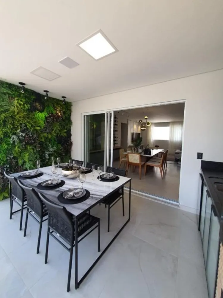 Apartamento, 3 quartos, 130 m² - Foto 2