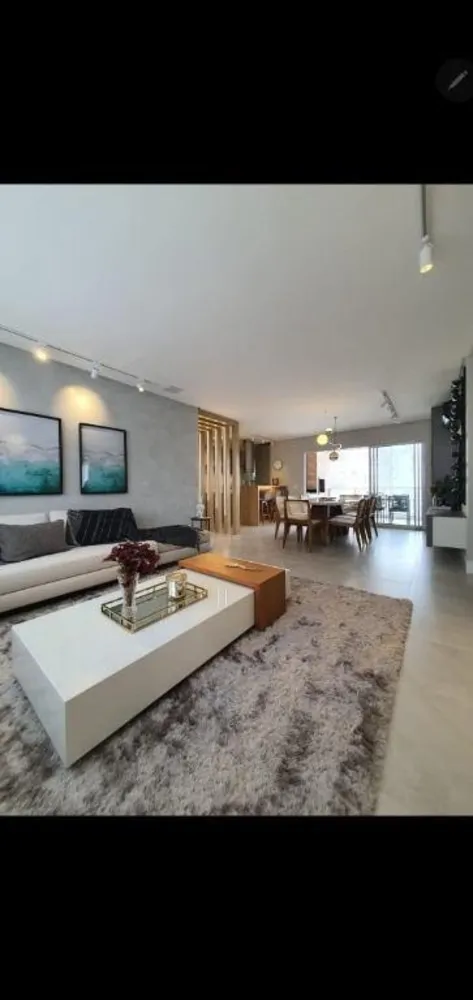 Apartamento, 3 quartos, 130 m² - Foto 4