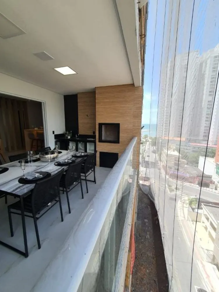 Apartamento, 3 quartos, 130 m² - Foto 3